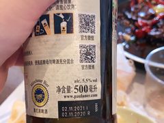 -一棠龙虾•王牌虾球(光谷天地店)