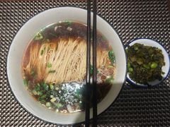 -十面春风·江南面馆(崇宁路店)