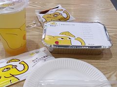 -尊宝比萨(东坡店)