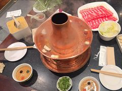 -南门涮肉(通州店)