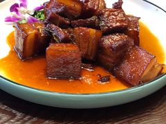 外婆红烧肉-赴宴楼(鸠兹古镇店)