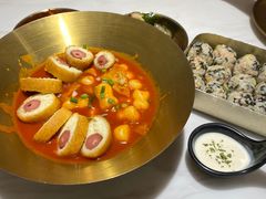 -HOTISLAND海鸡岛·韩国料理(江南西店)