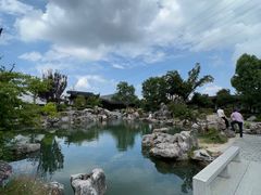 -阳澄湖半岛旅游度假区