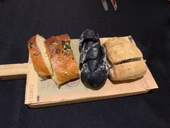 -圣丰索菲特·法国餐厅