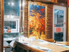 -有奴思烤肉·清真(正宁路店)