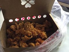 -阿捡忭京炸鸡(韭菜园总店)