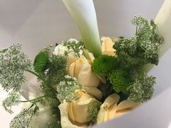 -BOBLOOM花店(宝龙旭辉广场店)