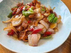 -老海陵·泰州菜(图书馆店)