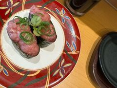 -大起水产回转寿司(りんくうシークル店)
