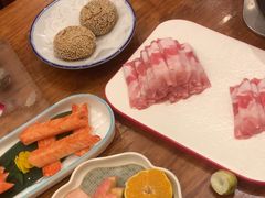 -乐宴·老北京铜火锅(八卦岭店)