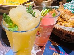 -泰妃殿(武汉首店)