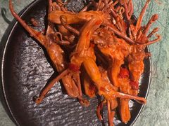 -牛New寿喜烧(金鹰世界店)