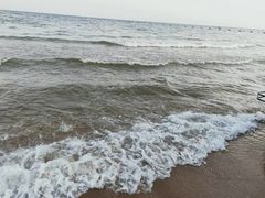 -南戴河旅游度假区