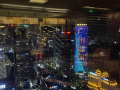 -广州柏悦酒店·悦景轩·粤菜餐厅