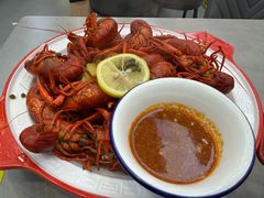 -呆虾王龙虾馆(南湖总店)