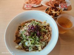 -大师兄·西北小馆(金湾华发商都店)