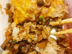 -老通城豆皮大王(吉庆街店)