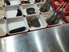 -五四北海鲜吧火锅(秀山路店)
