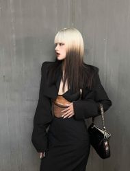 -HG美发设计沙龙