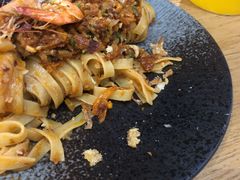 昆布蟹肉天使细面-HELLO 27 意面·沙拉·帕尼尼