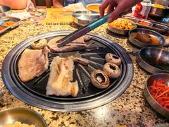 -安又胖韩国烤肉