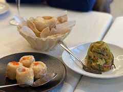 梨香带子-新加坡珍宝海鲜JUMBO Seafood(西安skp店)