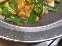 -红蜡烛-养生粥-津鲁菜(中山路店)