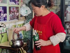 -黎雪珍凉茶(北京路店)