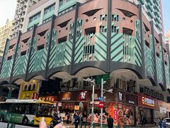 -滋味满屋美食坊(上海街店)