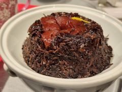 梅干菜扣肉-孔乙己酒家(虹桥路店)