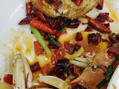 -范饭椰林川湘味海鲜·椰子鸡(三亚湾椰梦长廊店)