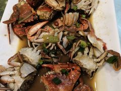 -金海湾海鲜排档(朱家尖店)
