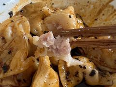 -新繁牛肉豆花(都江堰店)