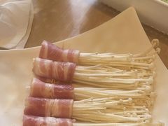 -新石器烤肉(高行万嘉店)