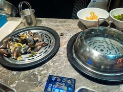 -星伦多自助料理(华润万象城店)