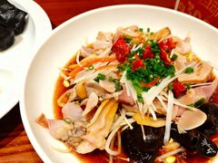 -必点海鲜·海肠捞饭大王(滨江道店)