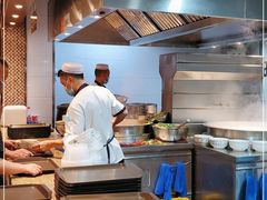 -磨沟沿老字号牛肉面·清真(金港城店)