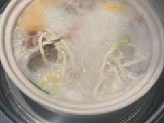 -旺晖本帮骨头煲·深夜火锅(梅园路店)