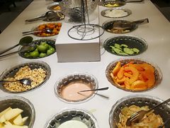 -豪客来牛排(鼓楼名店街店)