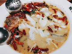 -太二酸菜鱼(福州泰禾店)