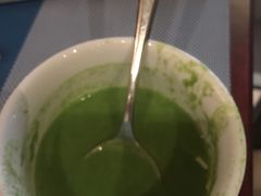 -香格里拉鱼跃地中海西餐厅·牛排披萨