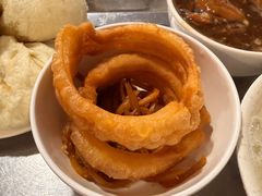 -姚记炒肝店(鼓楼店)