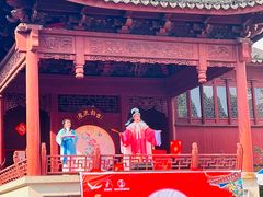-黎里古镇