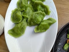 -船歌·鱼水饺青岛菜(枫蓝国际购物中心店)