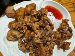 -斯丹姜母鸭·古法干香(田安南路店)