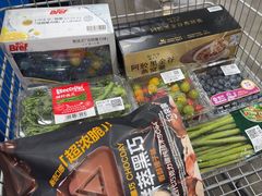 -山姆会员商店(上海浦东店)