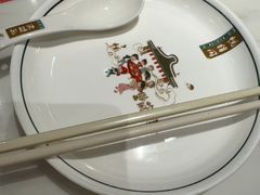 -悦得闲广式点心茶楼(蓝鲸世界店)