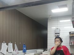 -吴满满油泼面(北方风味园店)