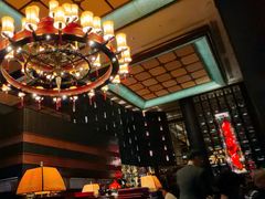 -天龙轩(香港丽思卡尔顿酒店)