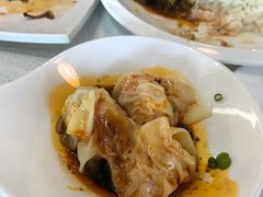 -港久茶餐厅(鹭洲里店)